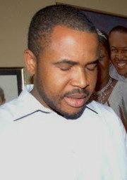 Emenike Chimene Eleonu