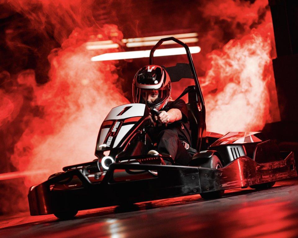 Need for Speed